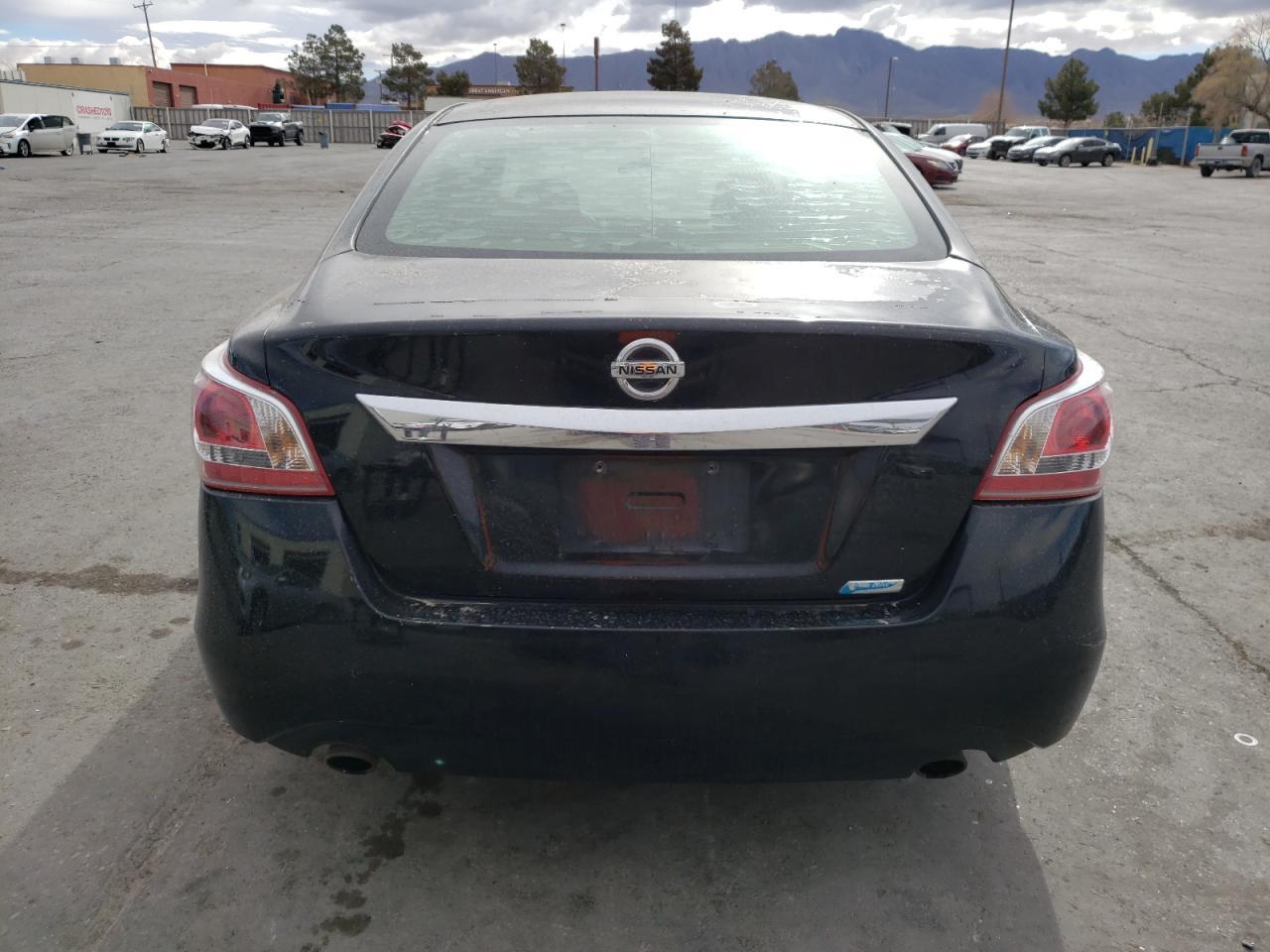 2013 NISSAN ALTIMA 2.5 - Image 6