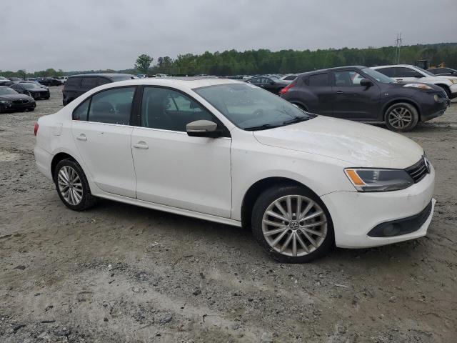 2013 Volkswagen Jetta Tdi - Фото 4