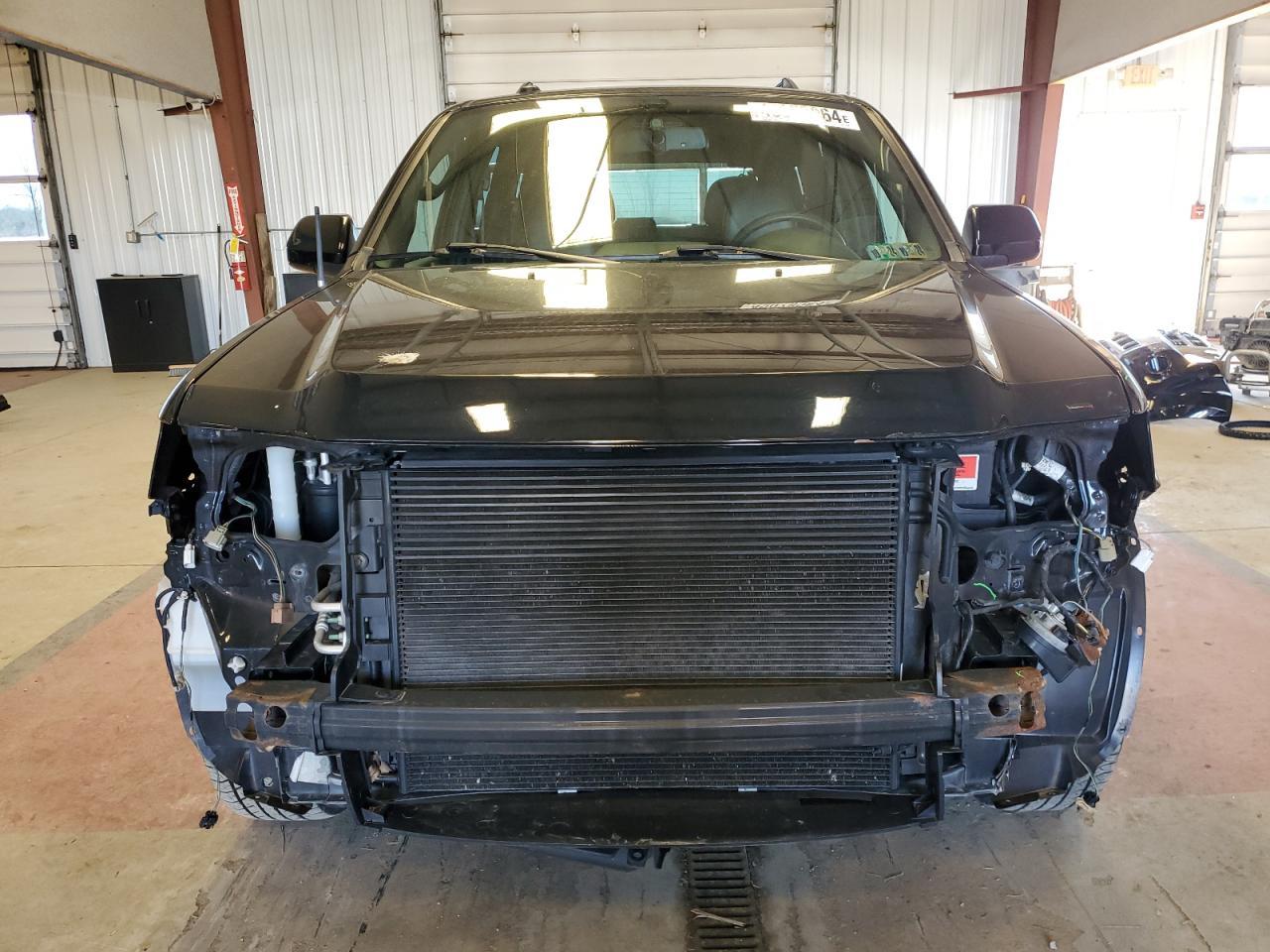 2012 FORD ESCAPE LIM - Image 5