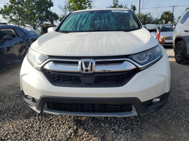 2018 Honda Cr-V Ex - Image 5