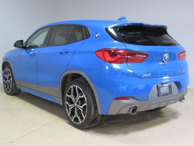 2018 BMW X2 xDrive28I - Image 4