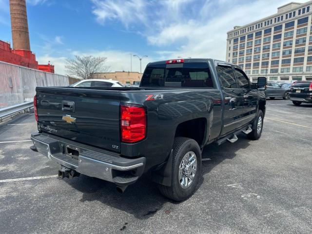 2019 Chevrolet Silverado K2500 Heavy Duty Ltz - Image 4
