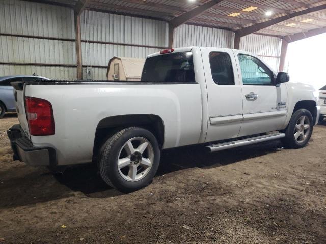 2012 Chevrolet Silverado C1500 Lt - Фото 3