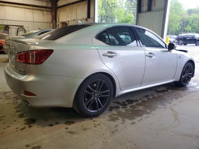 2011 LEXUS IS 250 - Фото 3