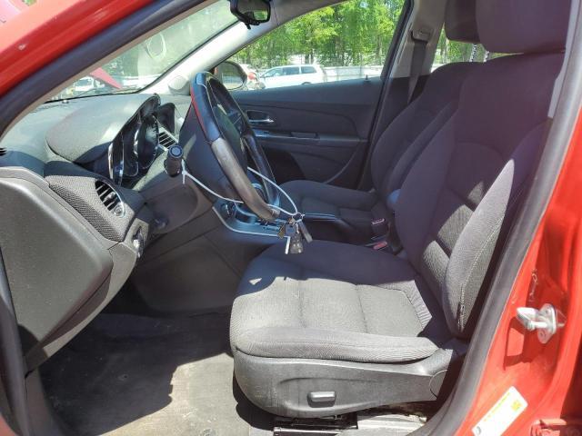 2012 Chevrolet Cruze Lt - Image 7