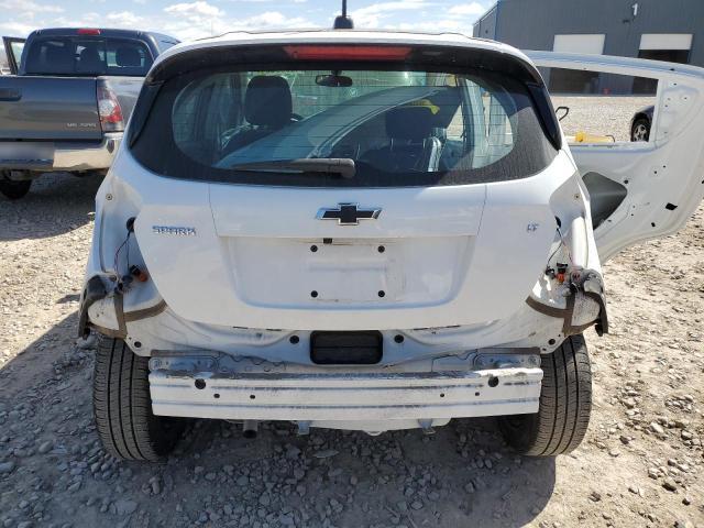 2022 Chevrolet Spark 1Lt - Фото 6