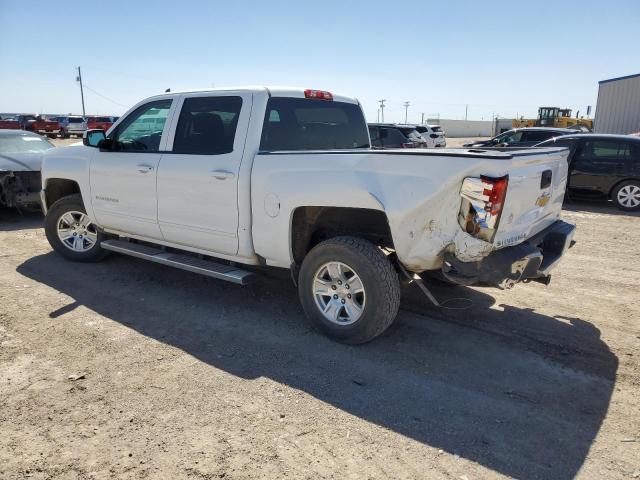 2017 Chevrolet Silverado C1500 Lt - Фото 2