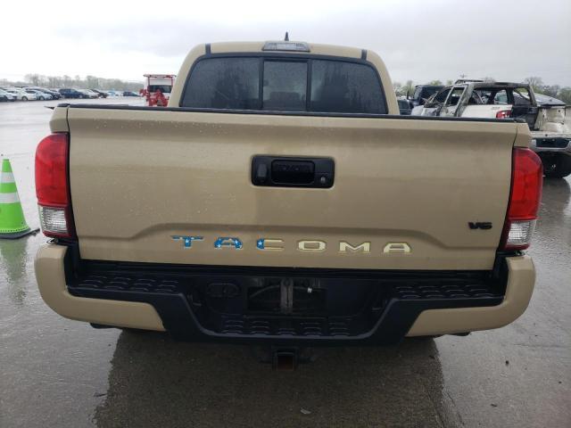 2016 Toyota Tacoma Double Cab - Image 6
