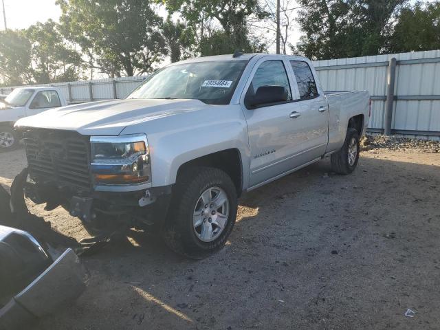 2018 Chevrolet Silverado C1500 Lt