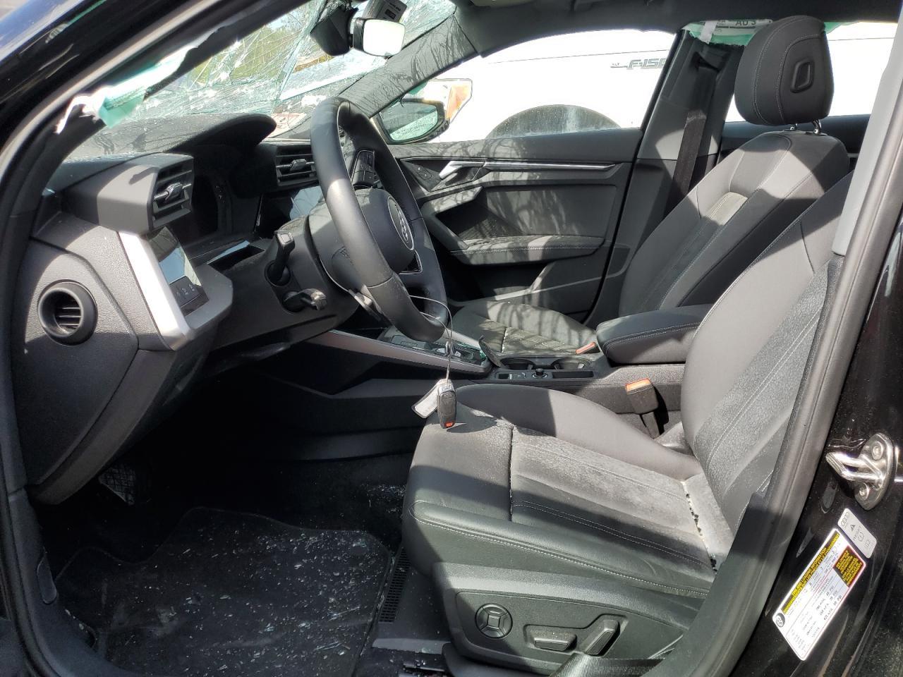 2023 AUDI A3 PREMIUM - Image 7