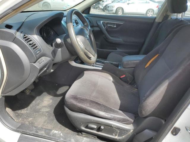 2013 Nissan Altima 2.5 - Фото 7