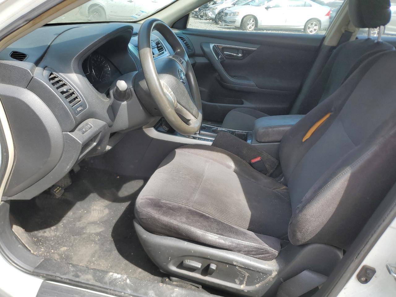 2013 NISSAN ALTIMA 2.5 - Image 7