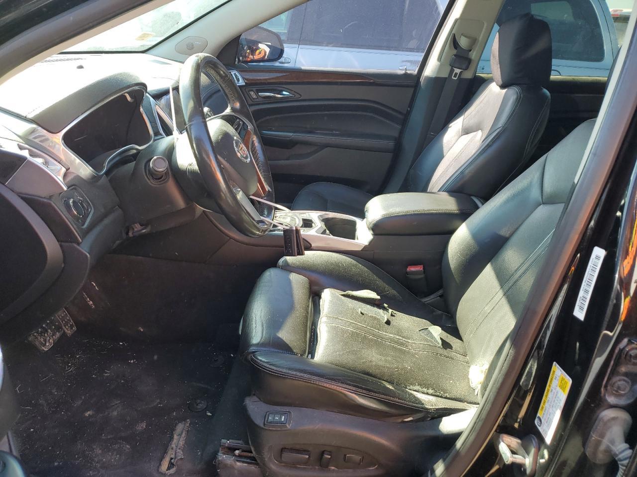 2013 CADILLAC SRX LUXURY - Фото 7