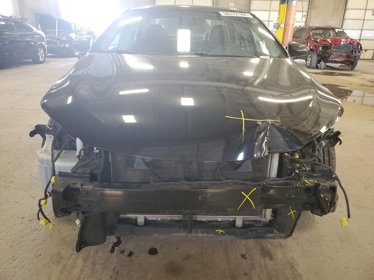 2016 TOYOTA CAMRY LE - Фото 5