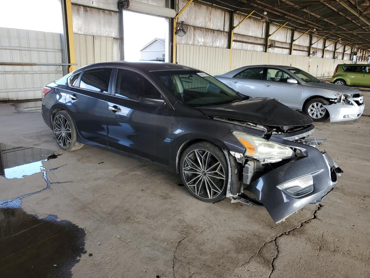 2013 NISSAN ALTIMA 2.5 - Image 4