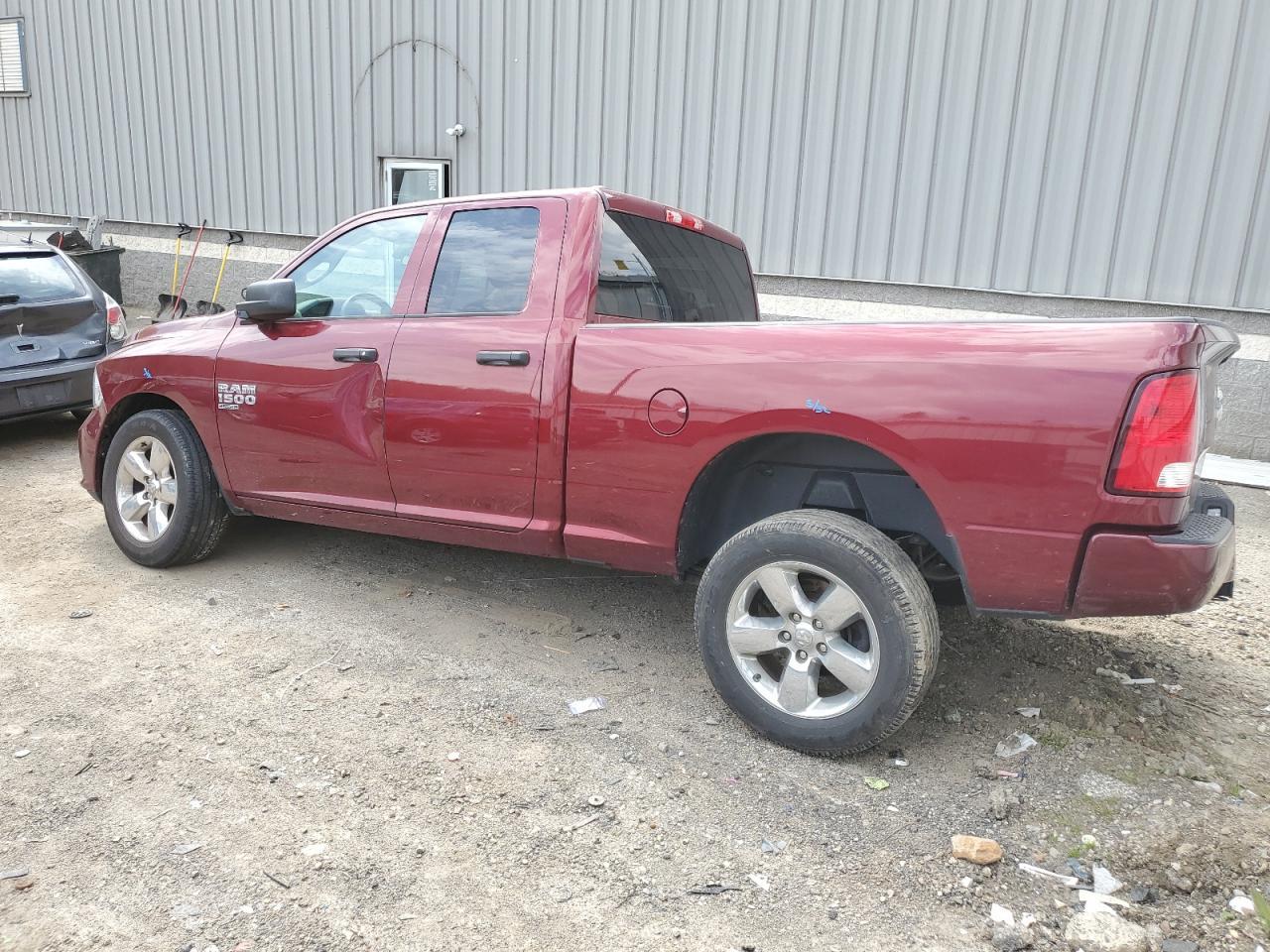 2019 RAM 1500 CLASS - Image 2