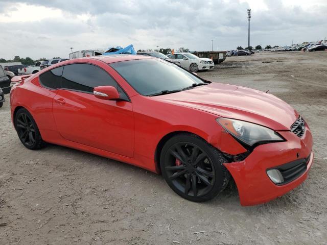 2011 Hyundai Genesis Coupe 3.8L - Image 4