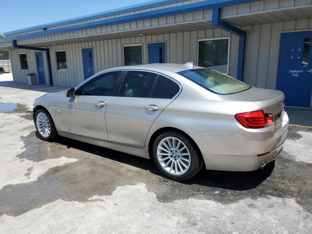 2011 BMW 535 Xi - Фото 2