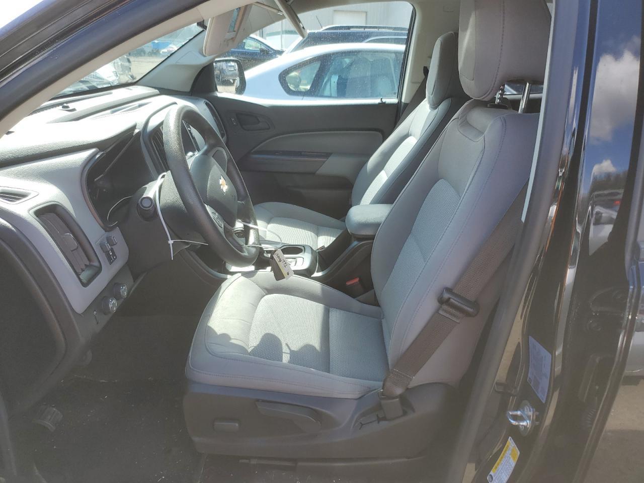 2021 CHEVROLET COLORADO - Image 7