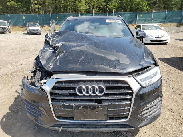 2018 Audi Q3 Premium Plus - Image 5