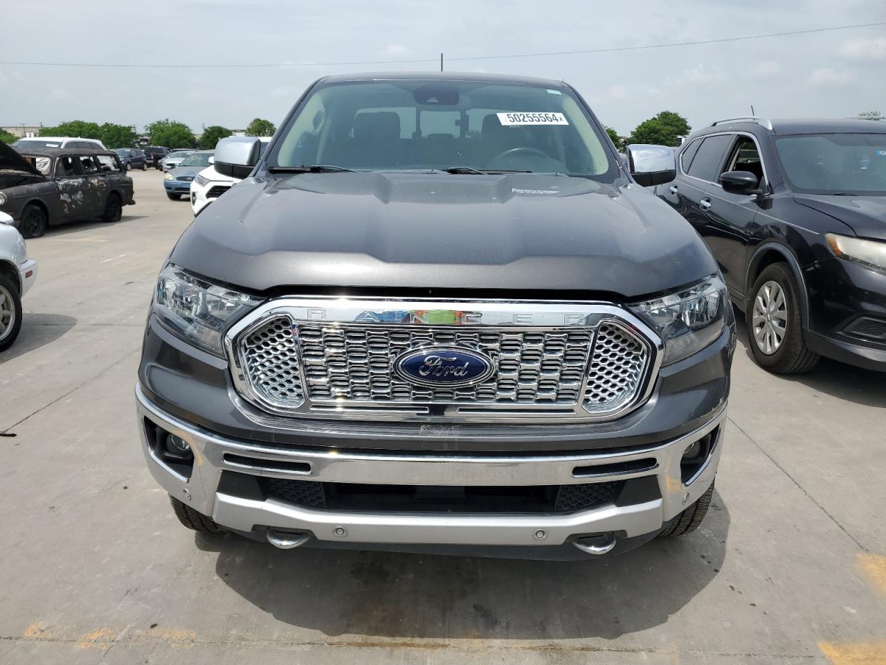 2019 FORD RANGER XL - Фото 5