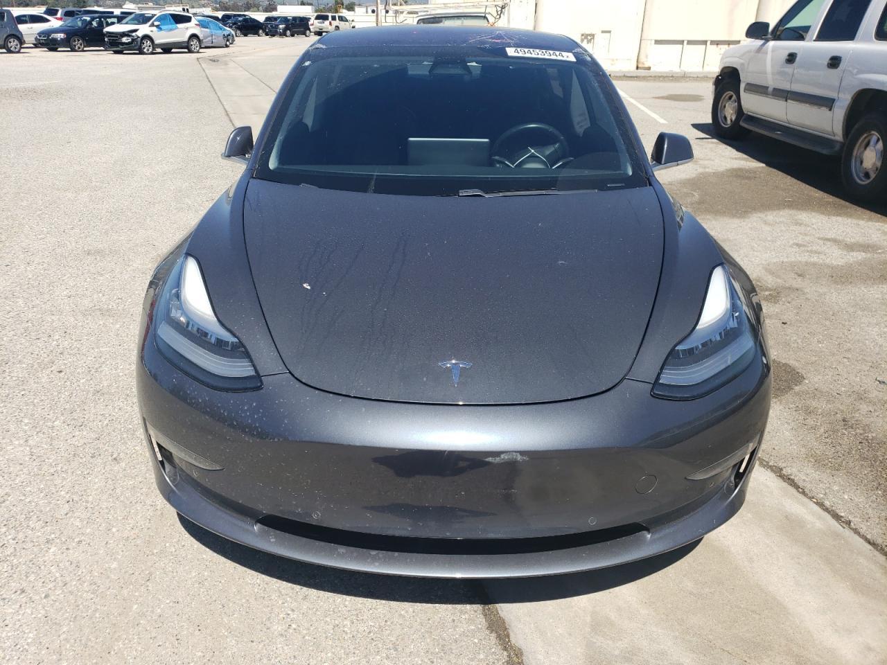 2017 TESLA MODEL 3 - Фото 5