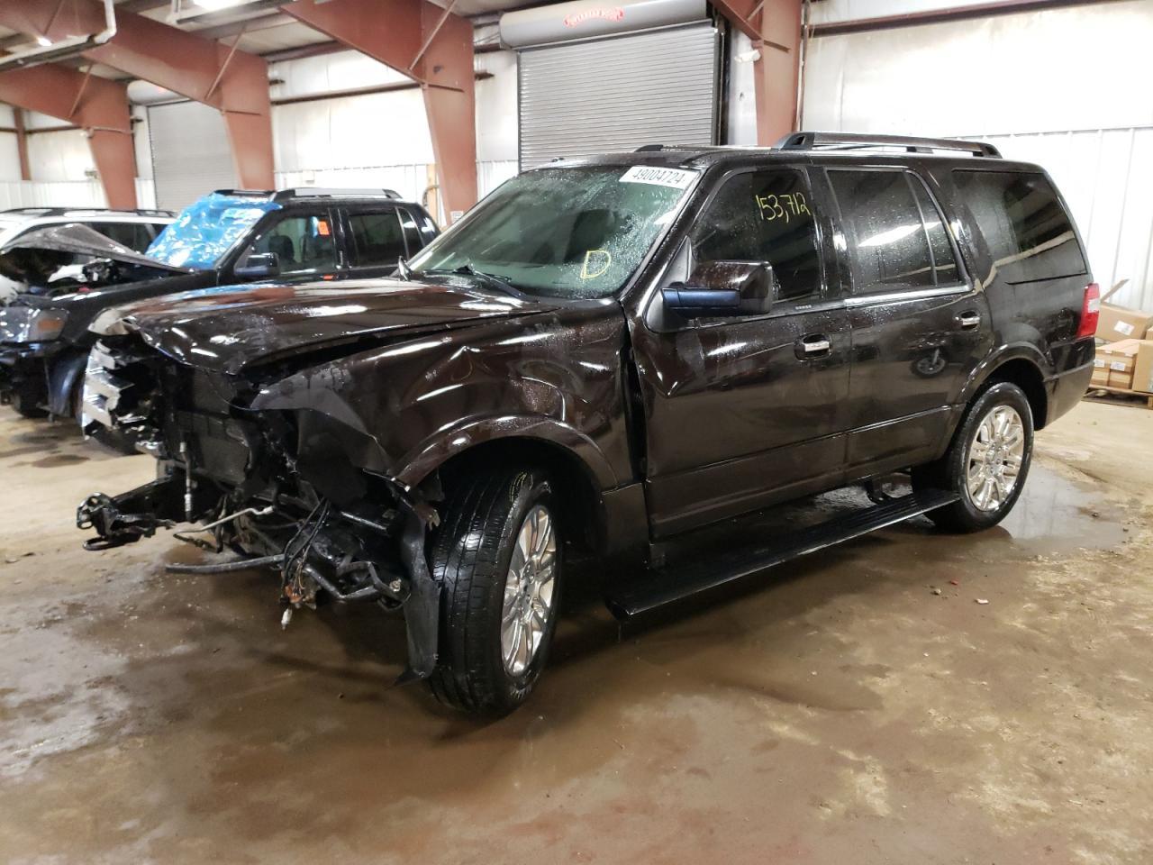 2014 FORD EXPEDITION
