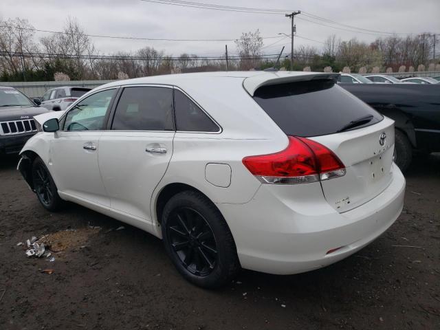 2012 Toyota Venza Le - Image 2