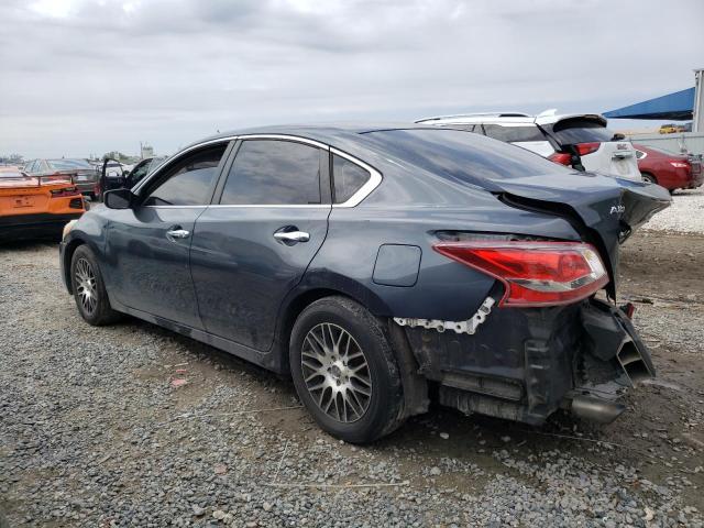2013 Nissan Altima 2.5 - Image 2