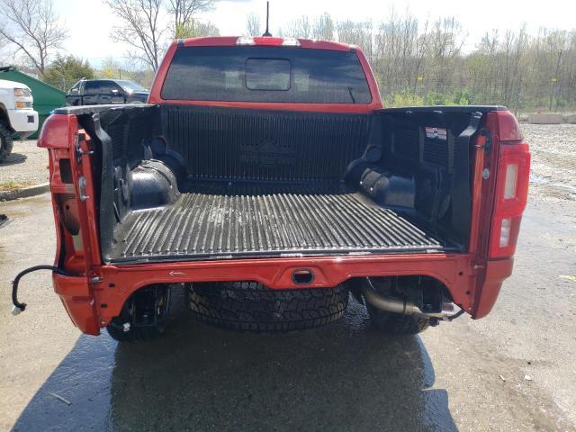 2019 Ford Ranger Xl - Фото 6