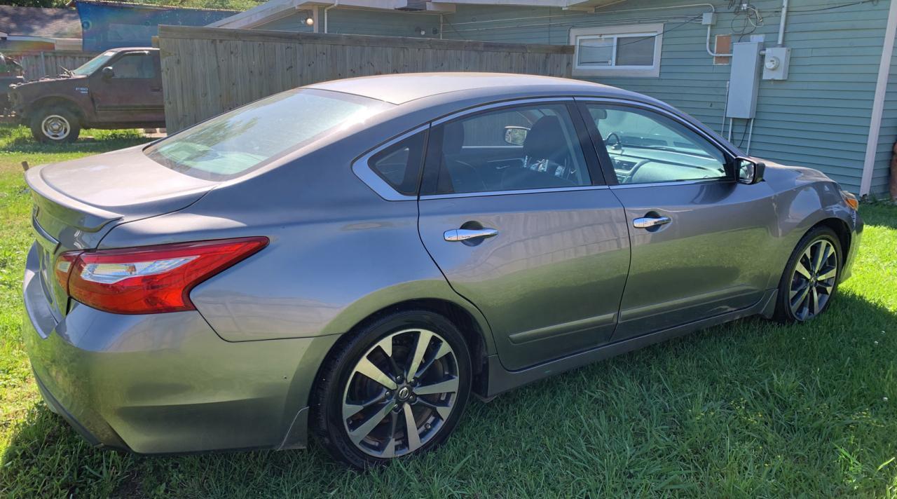 2016 NISSAN ALTIMA 2.5 - Image 4