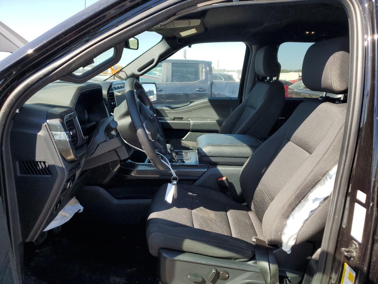 2023 FORD F150 SUPER - Фото 7