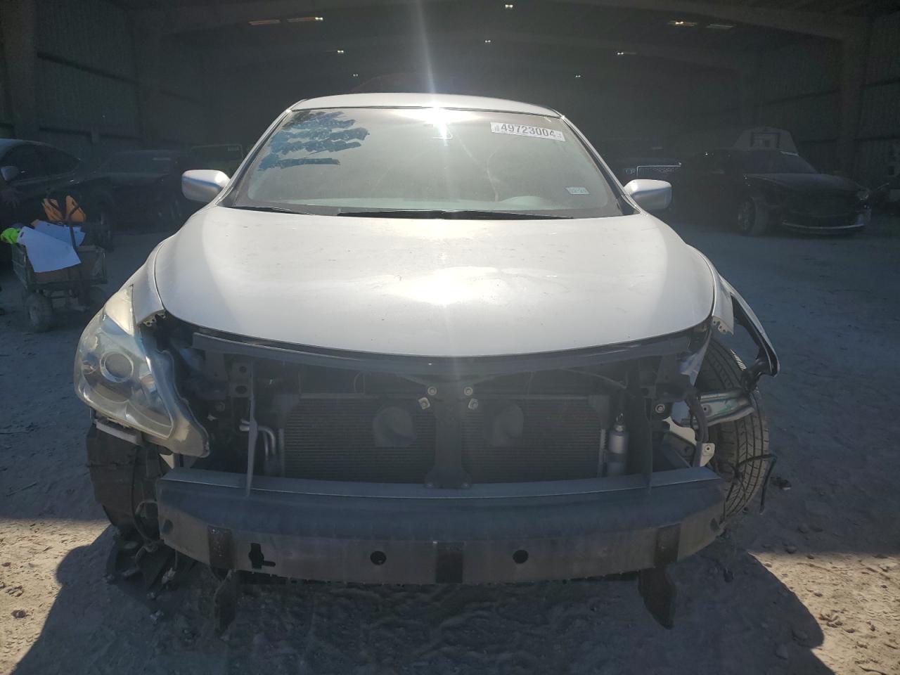 2013 NISSAN ALTIMA 2.5 - Image 5
