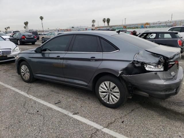 2019 Volkswagen Jetta S - Фото 2