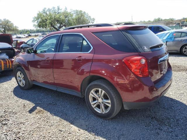 2011 Chevrolet Equinox Lt - Image 2