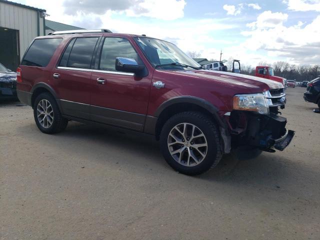 2016 Ford Expedition Xlt - Фото 4