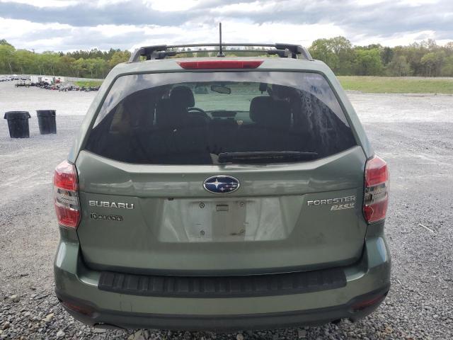 2015 Subaru Forester 2.5I Premium - Фото 6