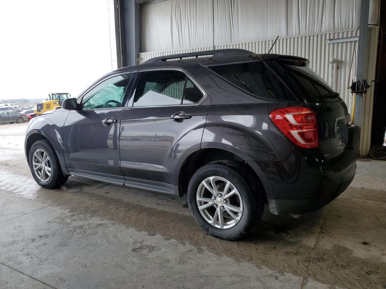 2016 CHEVROLET EQUINOX LT - Image 2