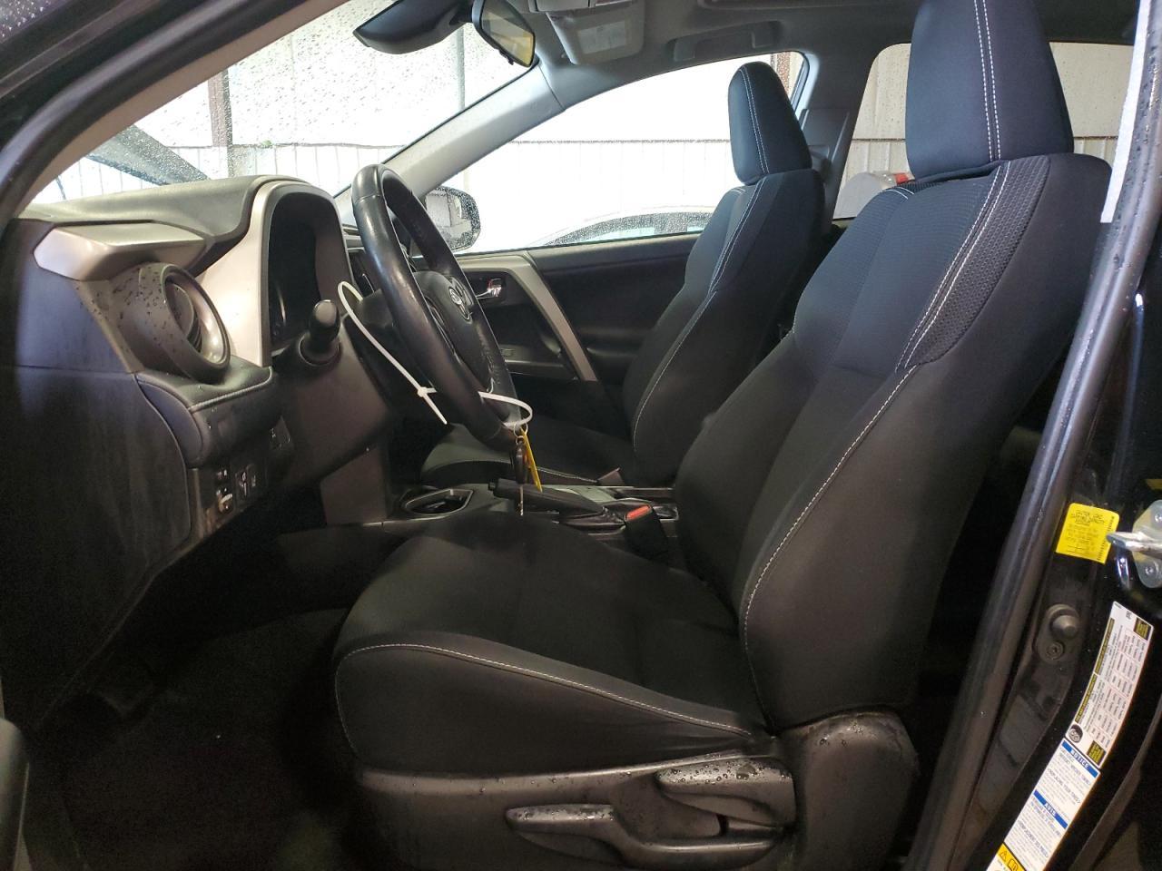 2018 TOYOTA RAV4 ADVEN - Image 7
