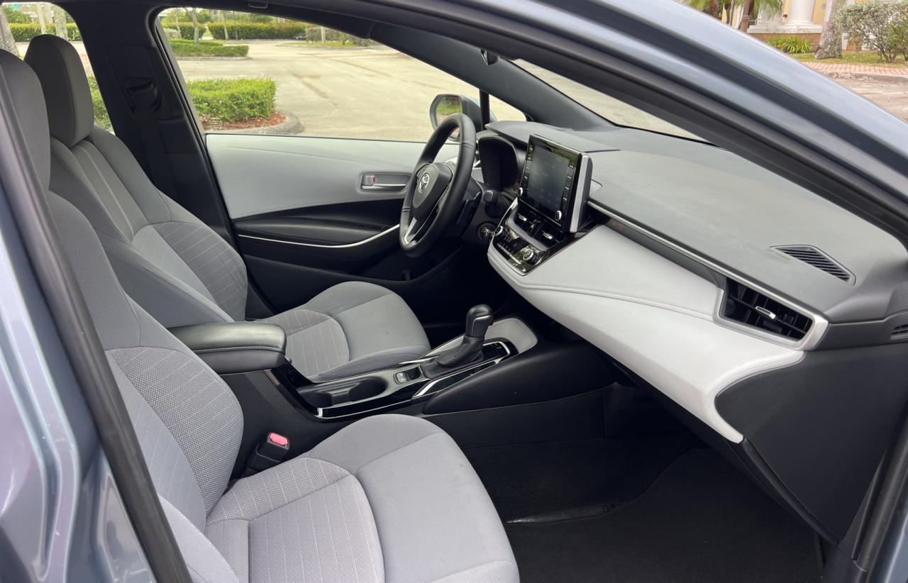 2020 TOYOTA COROLLA SE - Image 5