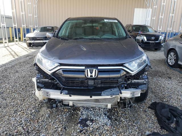 2020 Honda Cr-V Exl - Image 5