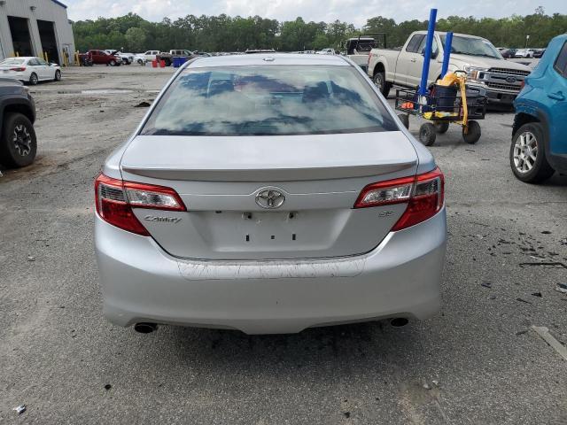 2012 Toyota Camry Se - Image 6