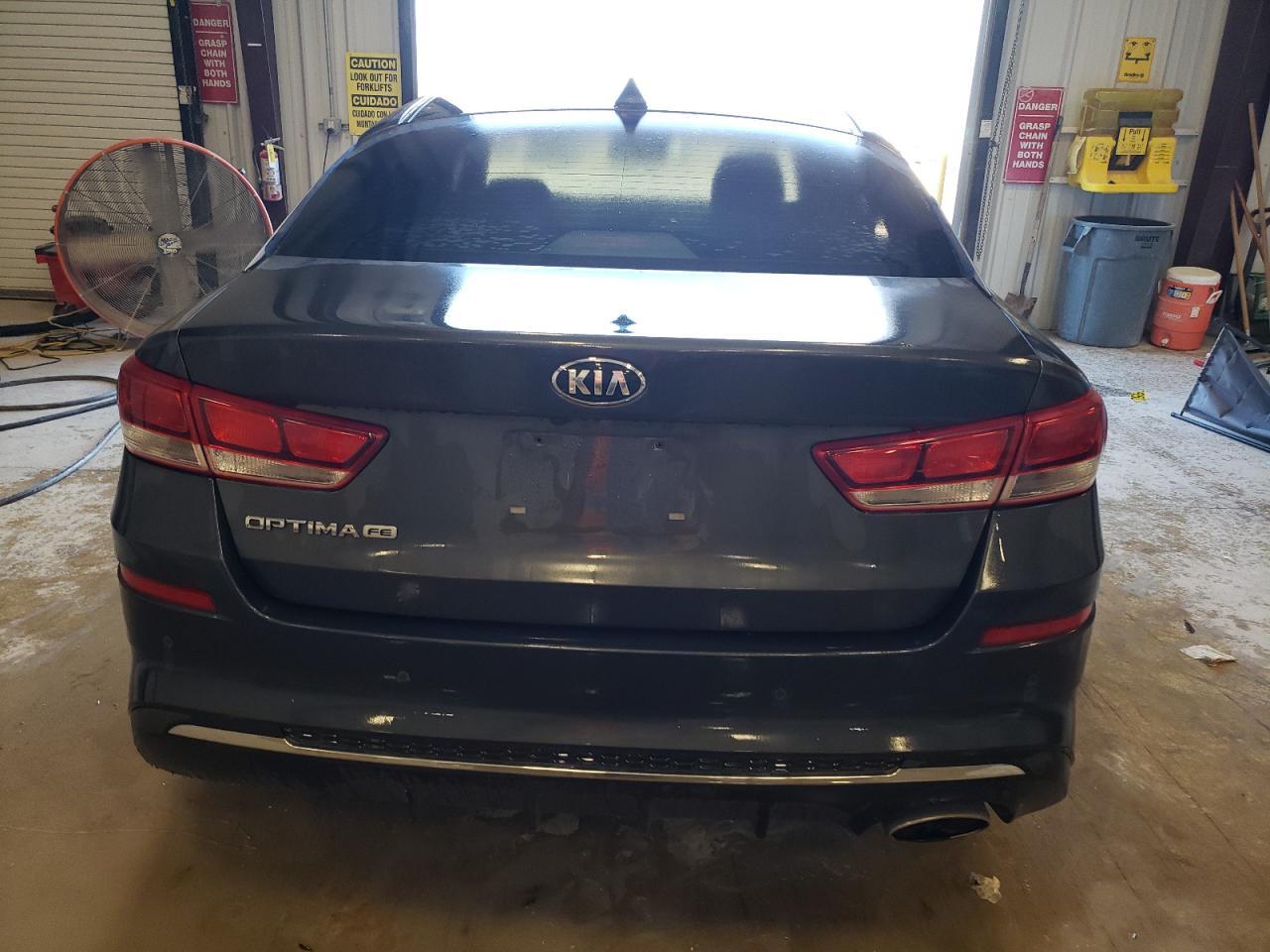 2020 KIA OPTIMA LX - Image 6