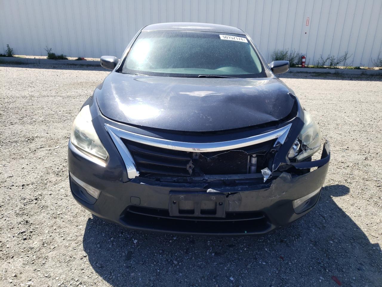 2015 NISSAN ALTIMA 2.5 - Image 5
