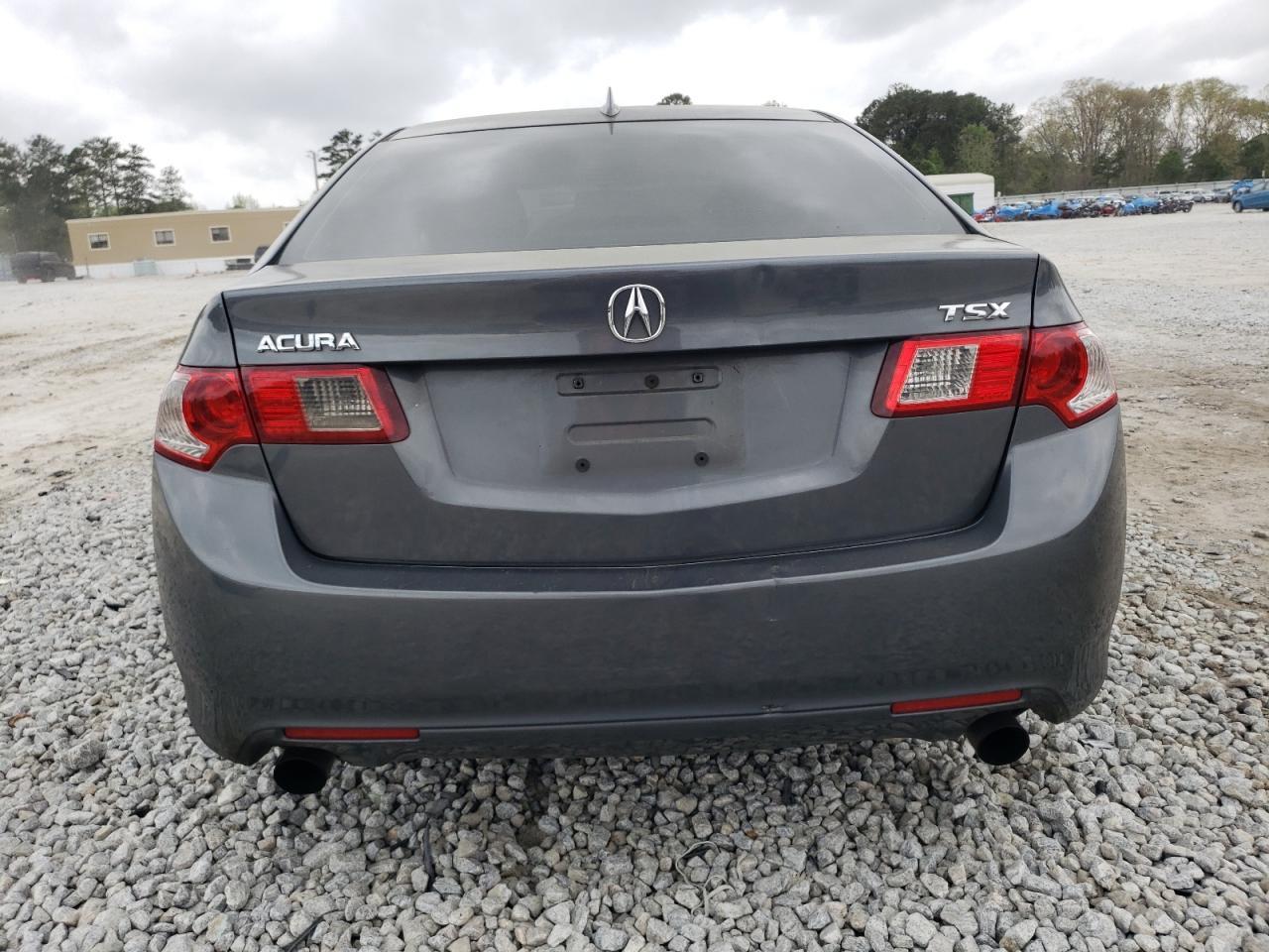 2010 ACURA TSX - Image 6