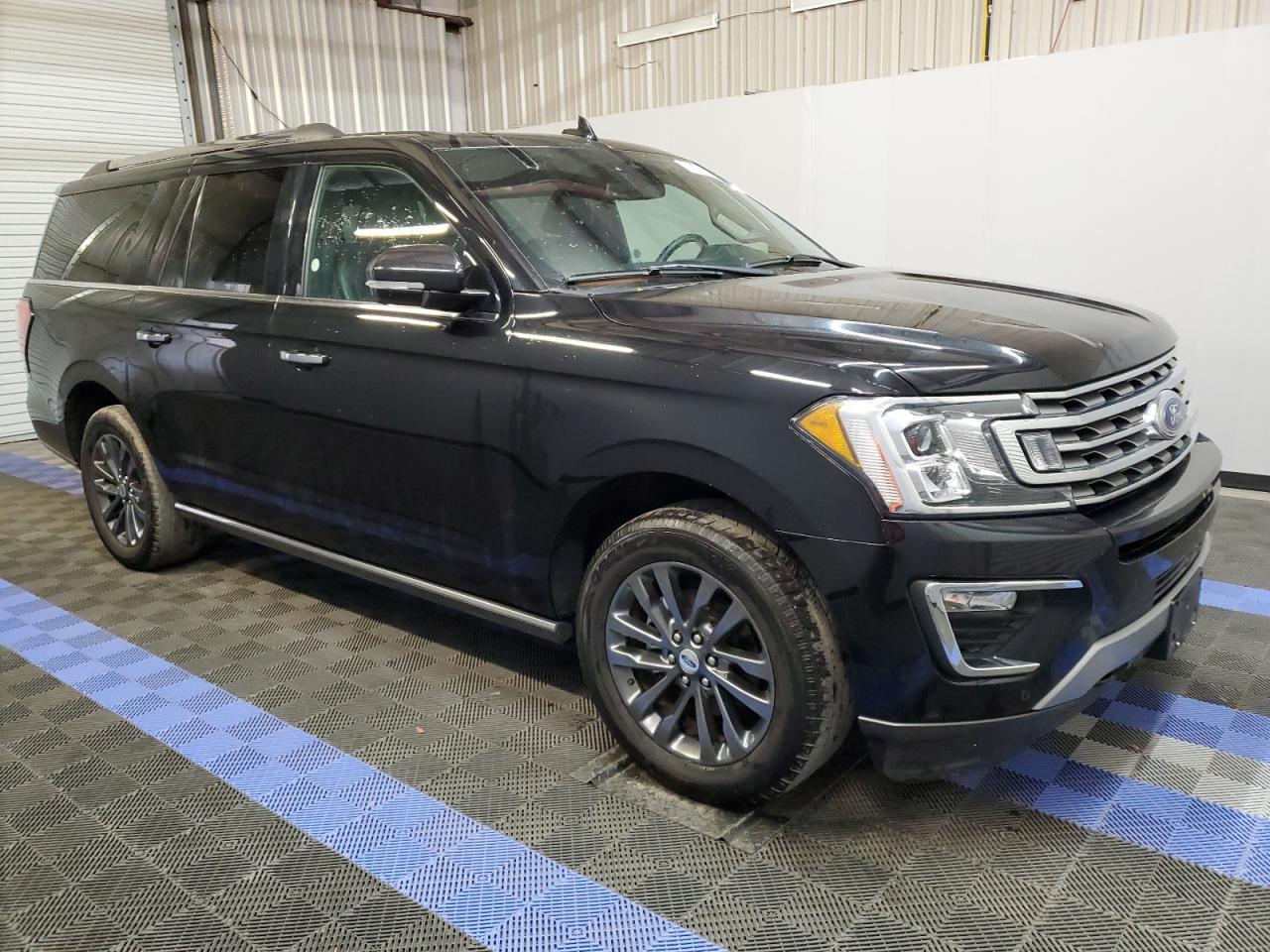 2021 FORD EXPEDITION - Image 4