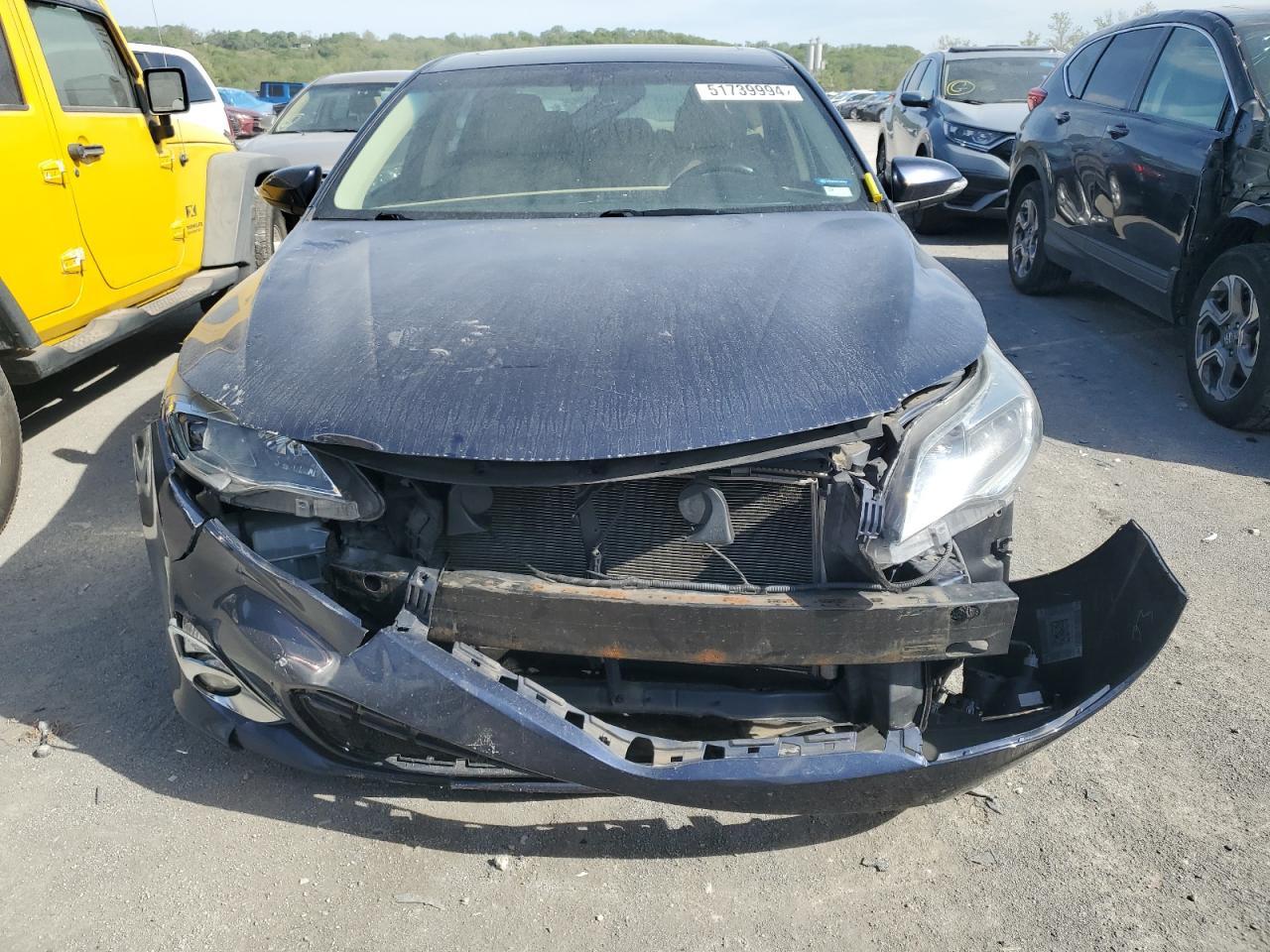 2014 TOYOTA AVALON BAS - Фото 5