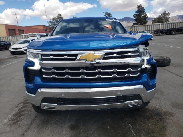 2023 Chevrolet Silverado K1500 Ltz - Image 5