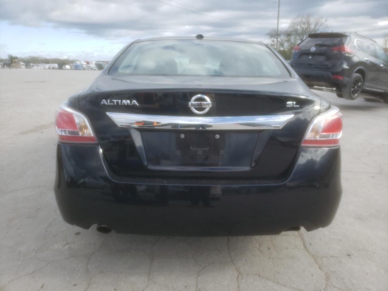 2015 NISSAN ALTIMA 2.5 - Image 6