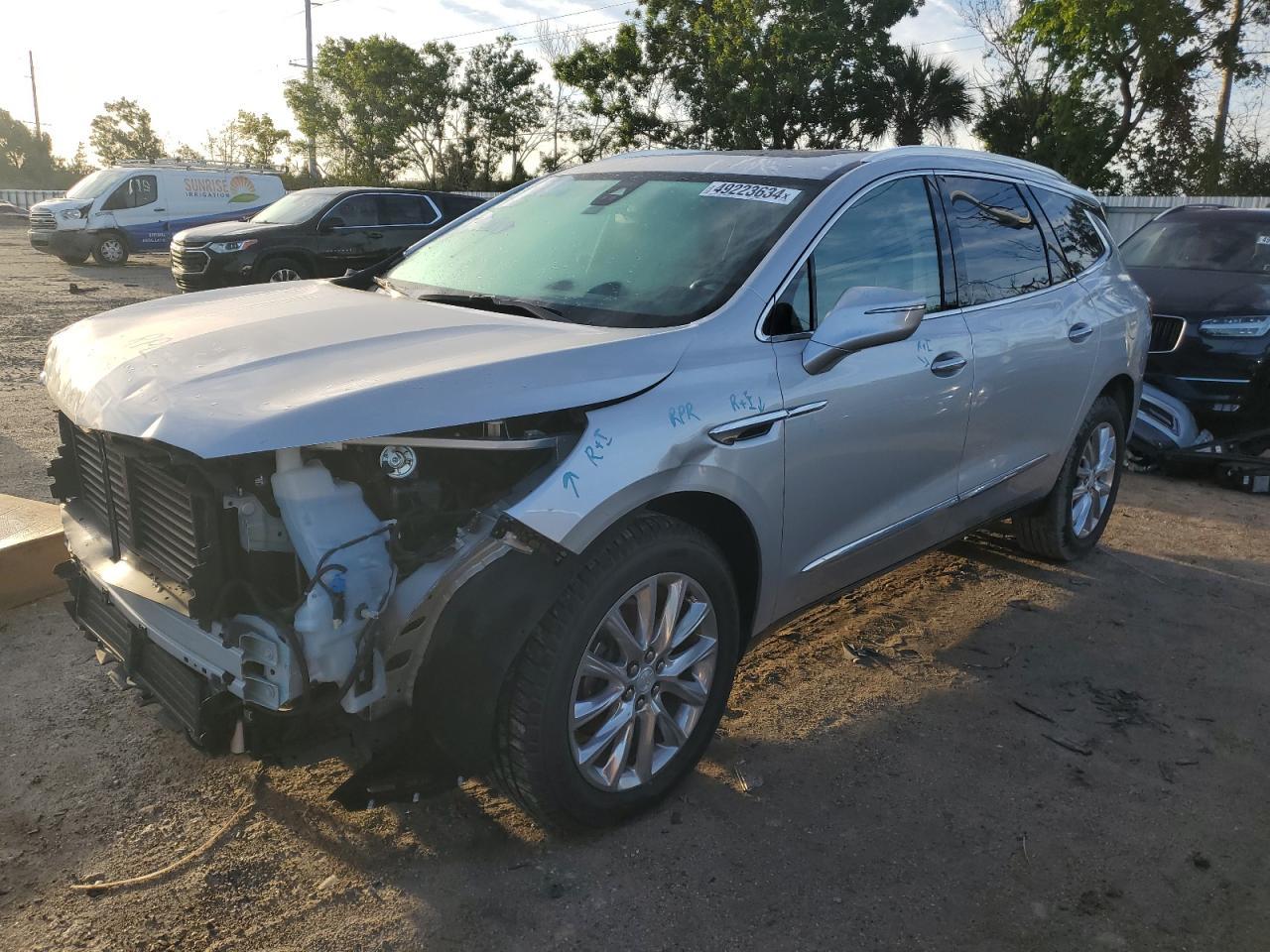 2019 BUICK ENCLAVE PR